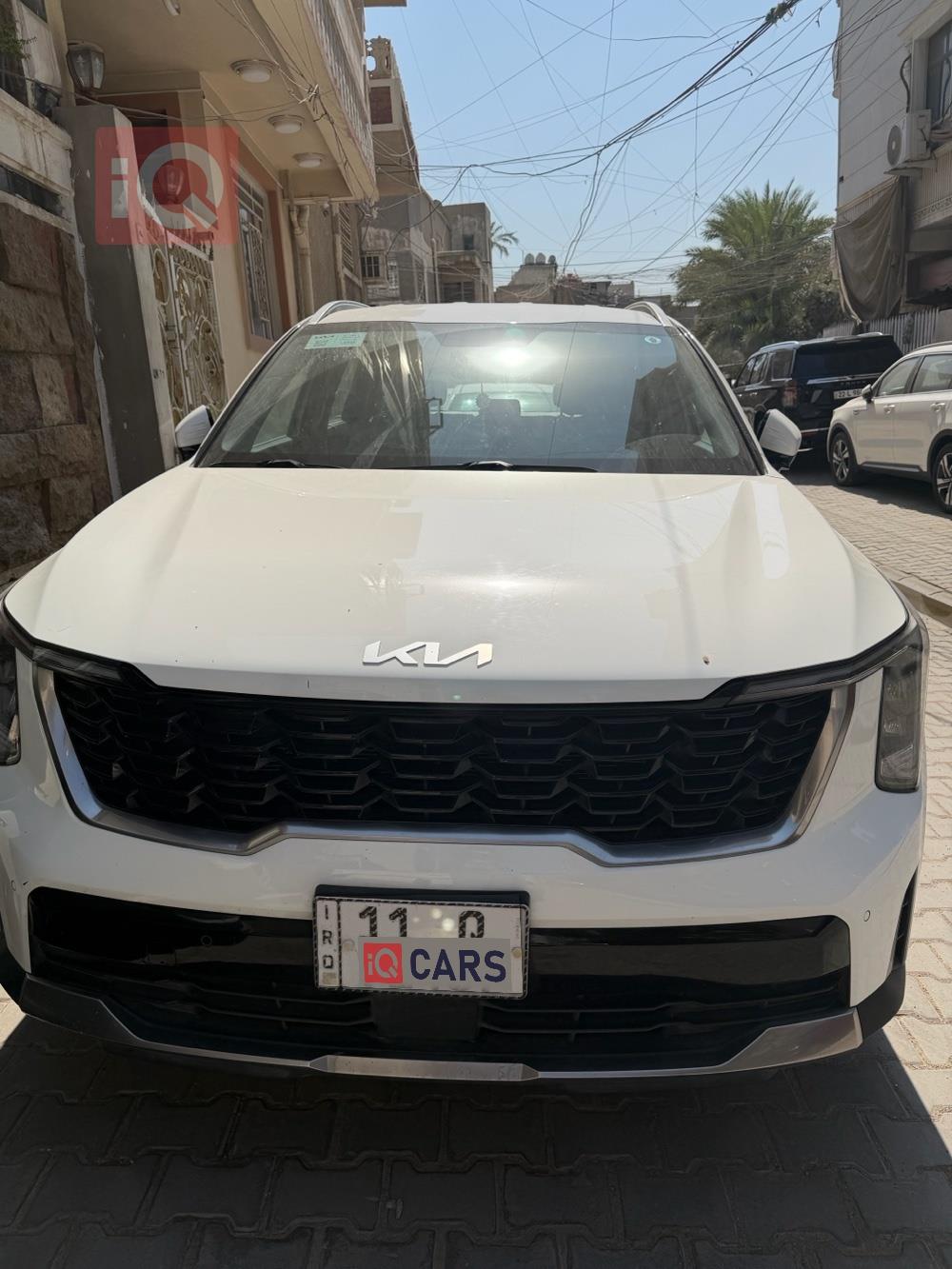 كيا سورينتو
